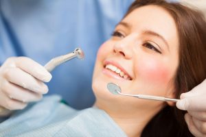 Dentists in Melbourne