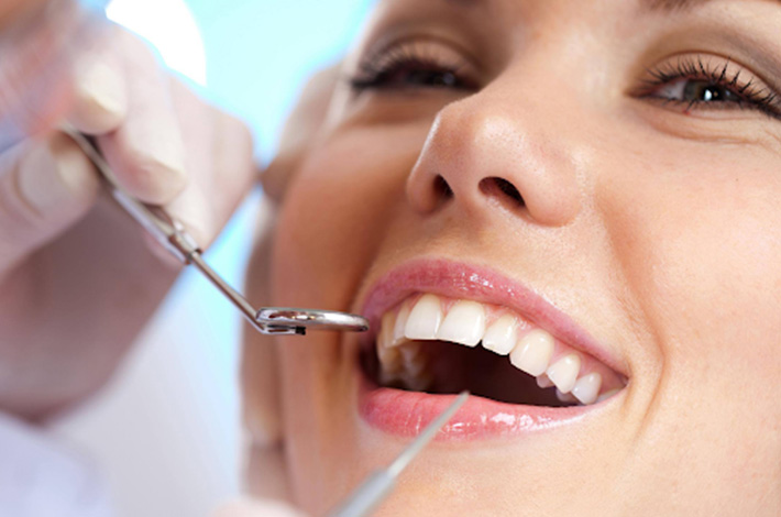 Cosmetic Dental