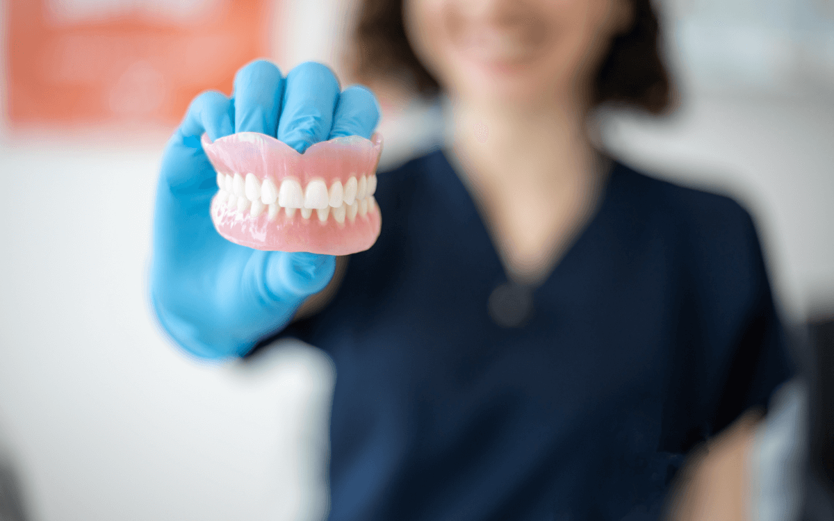 Dentures MelbourneDenture Repair Melbourne Services