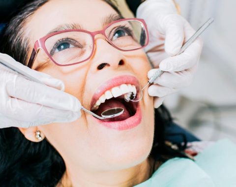 what is root canal treatment?